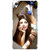 Jugaaduu Bollywood Superstar Jacqueline Fernandez Back Cover Case For Sony Xperia Z3 - J260996