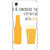 Jugaaduu Beer Quote Back Cover Case For Sony Xperia Z3 - J261204