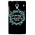 Jugaaduu Quotes Be yourself Back Cover Case For Redmi 1S - J251151