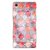 Jugaaduu Morrocan Pattern Back Cover Case For Sony Xperia Z3 - J260224