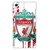 Jugaaduu Liverpool Back Cover Case For Sony Xperia Z3 - J260549
