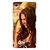 Jugaaduu Bollywood Superstar Deepika Padukone Back Cover Case For Sony Xperia Z3 - J261032