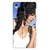 Jugaaduu Bollywood Superstar Jacqueline Fernandez Back Cover Case For Sony Xperia Z3 - J261052