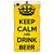 Jugaaduu Beer Quote Back Cover Case For Sony Xperia Z3 - J261258