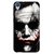Jugaaduu Villain Joker Back Cover Case For HTC Desire 820 - J280024