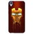 Jugaaduu Superheroes Ironman Back Cover Case For HTC Desire 820 - J280025