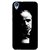 Jugaaduu The Godfather Back Cover Case For HTC Desire 820 - J280348