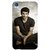 Jugaaduu Bollywood Superstar Aditya Roy Kapoor Back Cover Case For HTC Desire 820 - J280902