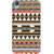 Jugaaduu Aztec Girly Tribal Back Cover Case For HTC Desire 820 - J280062