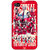 Jugaaduu Arsenal Back Cover Case For Apple iPhone 4 - J10518