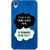 Jugaaduu TFIOS Thats the thing about Pain  Back Cover Case For HTC Desire 820 - J280107