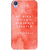 Jugaaduu Quotes Back Cover Case For HTC Desire 820 - J281200