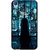 Jugaaduu Superheroes Batman Dark knight Back Cover Case For HTC Desire 820Q - J290002