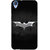 Jugaaduu Superheroes Batman Dark knight Back Cover Case For HTC Desire 820Q - J290010