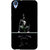 Jugaaduu Superheroes Batman Dark knight Back Cover Case For HTC Desire 820Q - J290017