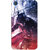 Jugaaduu Superheroes Batman Dark knight Back Cover Case For HTC Desire 820Q - J290020
