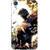 Jugaaduu Superheroes Superman Back Cover Case For HTC Desire 820Q - J290039