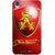 Jugaaduu Game Of Thrones GOT House Lannister  Back Cover Case For HTC Desire 820 - J280164