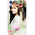 Jugaaduu Bollywood Superstar Alia Bhatt Back Cover Case For HTC Desire 820 - J281028