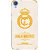 Jugaaduu Real Madrid Back Cover Case For HTC Desire 820 - J280593