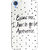 Jugaaduu Quote Back Cover Case For HTC Desire 820 - J281351