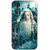 Jugaaduu LOTR Hobbit Gandalf Back Cover Case For Apple iPhone 4 - J10363