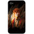 Jugaaduu LOTR Hobbit  Back Cover Case For Apple iPhone 4 - J10370