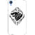Jugaaduu Game Of Thrones GOT House Stark  Back Cover Case For HTC Desire 820Q - J290127