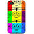Jugaaduu Spongebob Back Cover Case For Apple iPhone 4 - J10462
