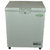 Professional Deep Freezers (White Color)