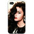 Jugaaduu Bollywood Superstar Alia Bhatt Back Cover Case For Apple iPhone 4 - J11026