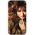 Jugaaduu Bollywood Superstar Chitrangada Singh Back Cover Case For Apple iPhone 4 - J11034