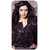 Jugaaduu Bollywood Superstar Shraddha Kapoor Back Cover Case For Apple iPhone 4 - J11064
