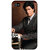 Jugaaduu Bollywood Superstar Shahrukh Khan Back Cover Case For Apple iPhone 4 - J10965