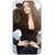 Jugaaduu Bollywood Superstar Aishwarya Rai Back Cover Case For Apple iPhone 4 - J11001
