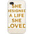 Jugaaduu Quotes Beautiful Back Cover Case For Apple iPhone 4 - J11190