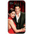 Jugaaduu Bollywood Superstar Deepika Padukone Shahrukh Khan Back Cover Case For Apple iPhone 4 - J11024