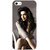 Jugaaduu Bollywood Superstar Deepika Padukone Back Cover Case For Apple iPhone 5 - J21038