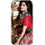 Jugaaduu Bollywood Superstar Jacqueline Fernandez Back Cover Case For Apple iPhone 5 - J21051