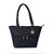 Lenglory Women Handbag-Blue LY134BLU