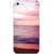 Jugaaduu Sunset At the Beach Back Cover Case For Apple iPhone 5 - J21136