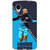 Jugaaduu Arsenal Therry Henry Back Cover Case For Google Nexus 5 - J40505