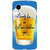 Jugaaduu Beer Holder Back Cover Case For Google Nexus 5 - J41208