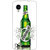 Jugaaduu Tuborg Beer Back Cover Case For Google Nexus 5 - J41244