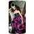 Jugaaduu Bollywood Superstar Deepika Padukone Back Cover Case For Google Nexus 5 - J41037