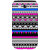 Jugaaduu Aztec Girly Tribal Back Cover Case For Samsung Galaxy S3 - J50059