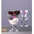 LyraGlassware Orion Ice Cream Cups - Set of 6 - 255 ml