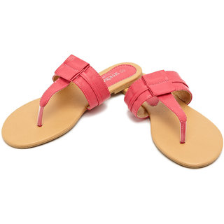Crimson Chic Slippers at Best Prices - Shopclues Online Shopping Store