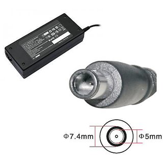 Replacement Laptop Adaptor For Hp Compaq 19v 4 74a 90w Thick Pin