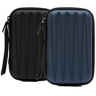 Buy Tech Gear Portable Hard Disk Drive Shockproof 2.5 USB WD HDD Carry ...